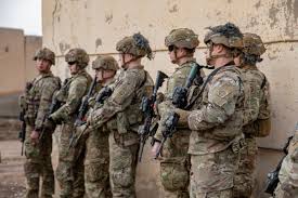 dvesean's tweet photo. A Salute to all US Veterans on Veterans Day 2020. 325K WWII veterans remain alive, 2.2 million Korean War veterans &amp; less than 1 million Vietnam War veterans are still with us. (And over 50K Iraq &amp; Afghanistan Wars US vets are living on the streets). Thank You American Heroes. https://t.co/y4WnlZkR5K