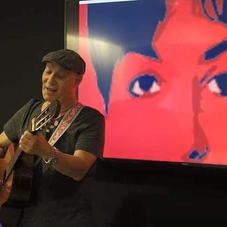 Centro Nacional de Música Popular tweet media