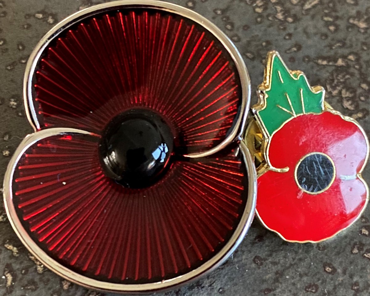 CapCurrencies's tweet photo. #ArmisticeDay We will remember them https://t.co/0fLoQW7Eww