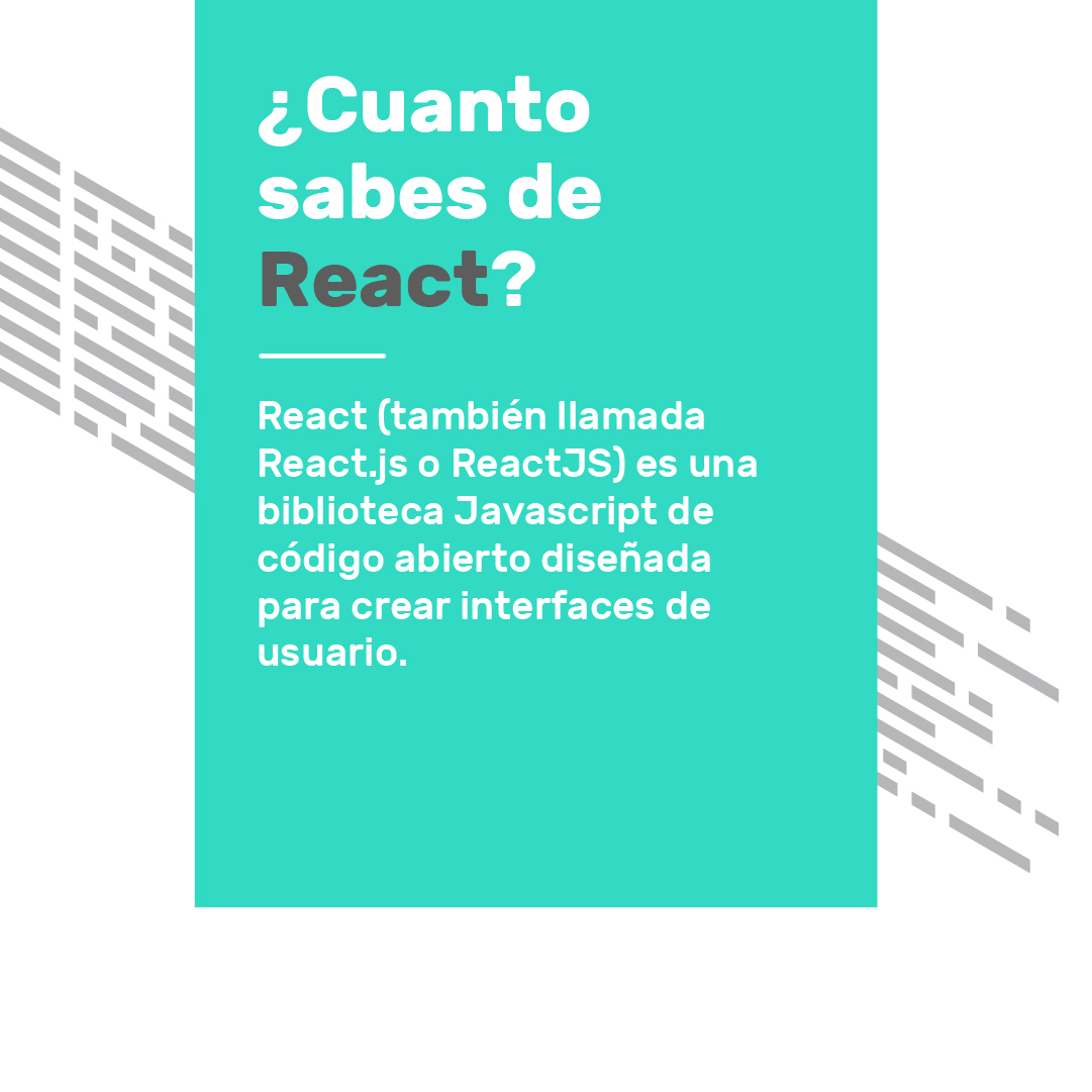 Adalab_Digital's tweet photo. ¡Que rápido pasa el tiempo #promoKizzy! 🚀 Estamos ya en el último módulo del #cursointensivo donde las alumnas realizan #aplicacionesweb totalmente funcionales y acabadas ¿Estáis listas?
👩💻Si todavía no eres #adalaber entra en https://t.co/5oij8zvZdk e inscríbete en el proceso https://t.co/Xn1KteUxes