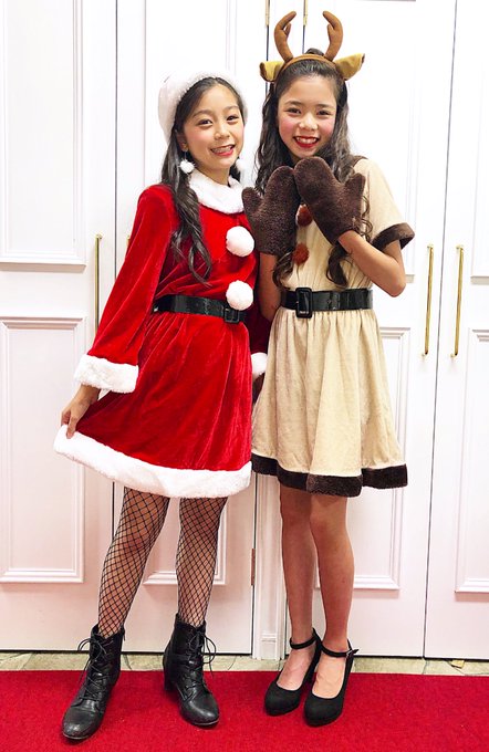 Twitterのコスプレ画像16