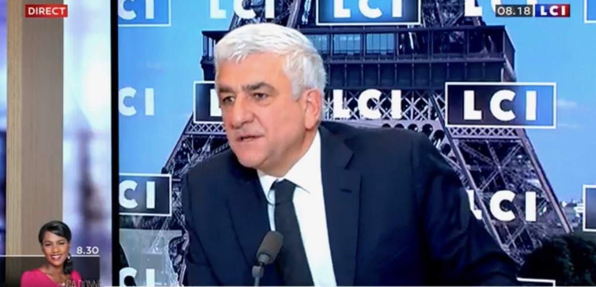 Herve_Morin's tweet photo. #voteelectronique Il faut garder le caractère sacré de l’expression démocratique. Une élection, ce n’est pas du click and collect. https://t.co/XpyffukiKF
