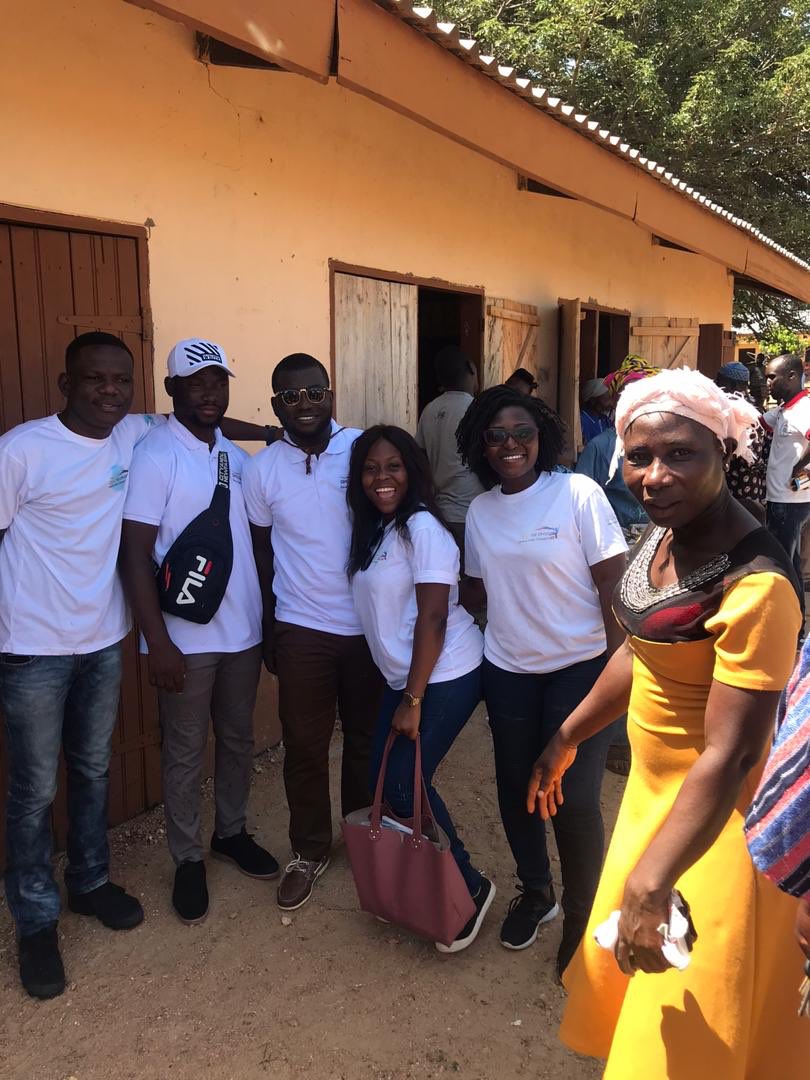 onecedi4change's tweet photo. Who else can’t wait for next year when we officially resume work on our beloved campaign! We are still in the business of changing mindsets and improving education for the most vulnerable! Happy midweek guys! 

#1C4C #sitachild https://t.co/QGfkM6I06I
