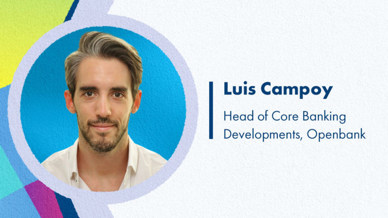 Temenos's tweet photo. Next week, Luis Campoy, head of #corebanking developments at @OpenBank will discuss the challenges &amp; successes of the open era in #banking at #Temenos' online developer conference #SCALE2020. Sign up here: https://t.co/7PgHh4Vzj1 https://t.co/q3uoTHOHVt