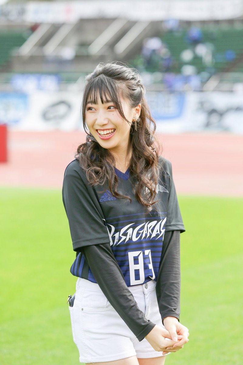 三井梨花 ほくりくアイドル部 今日は サッカーの日 11人vs11人で戦うスポーツという意味から付けられました りんかにとってサッカーはかけがえのない大切なもの 心を奪われるくらい大好きなもの 将来はサッカーに携わるお仕事がしたい 三井梨花 ほくりくアイドル部 今日は サッカーの日 11人vs11人で戦うスポーツという意味から付けられました りんかにとってサッカーはかけがえのない大切なもの 心を奪われるくらい大好きなもの 将来はサッカーに携わるお仕事がしたい