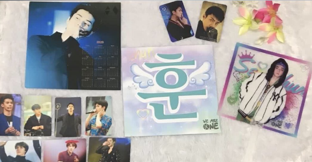 PrincessPopShop's tweet photo. 🎊11.11 SALES🎊

WTS EXO chanyeol,baekhyun,sehun handfan,banner,calendar,ring all for only RM1 each!

Buy👉🏻 https://t.co/G48PTgY3kb

Help RT pls💕 @kpopgomy @malaysia_trade @kpopselling_ @MsiaKPOPfans @pasar_EXO @ExoUnsealedMY @ExotradingMY @milkyway_kpop @bycottonpeach 
Thanks💓 https://t.co/oXwzTEwdht