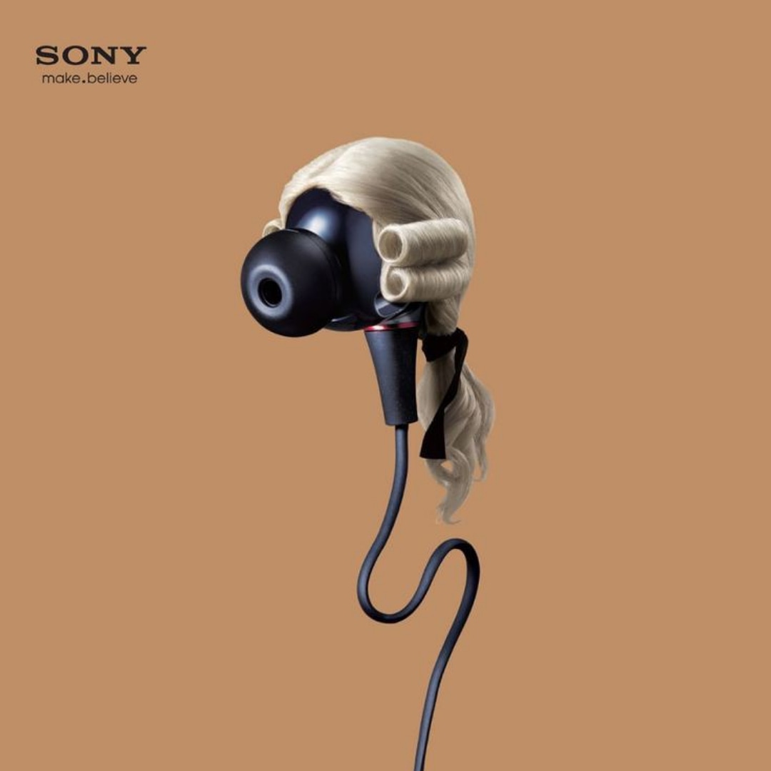 Thesocial_apple's tweet photo. Plug it, listen to it, feel it.
#sonyearphones #IPL2021 https://t.co/kut5JF9uOk