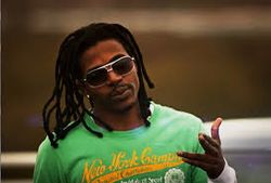 (Decibel)First lyric that comes to mind?