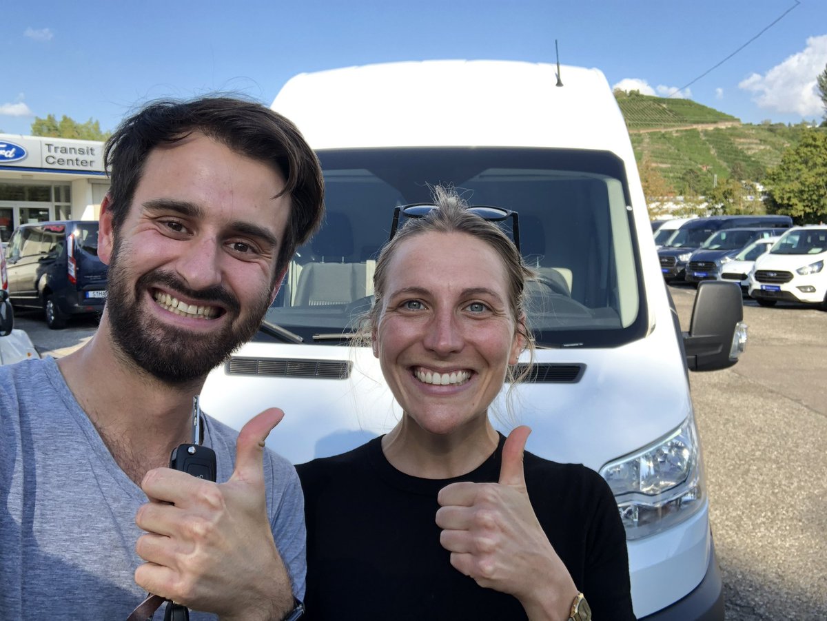 Lets start a van conversion 🚐😎#van #vanlife