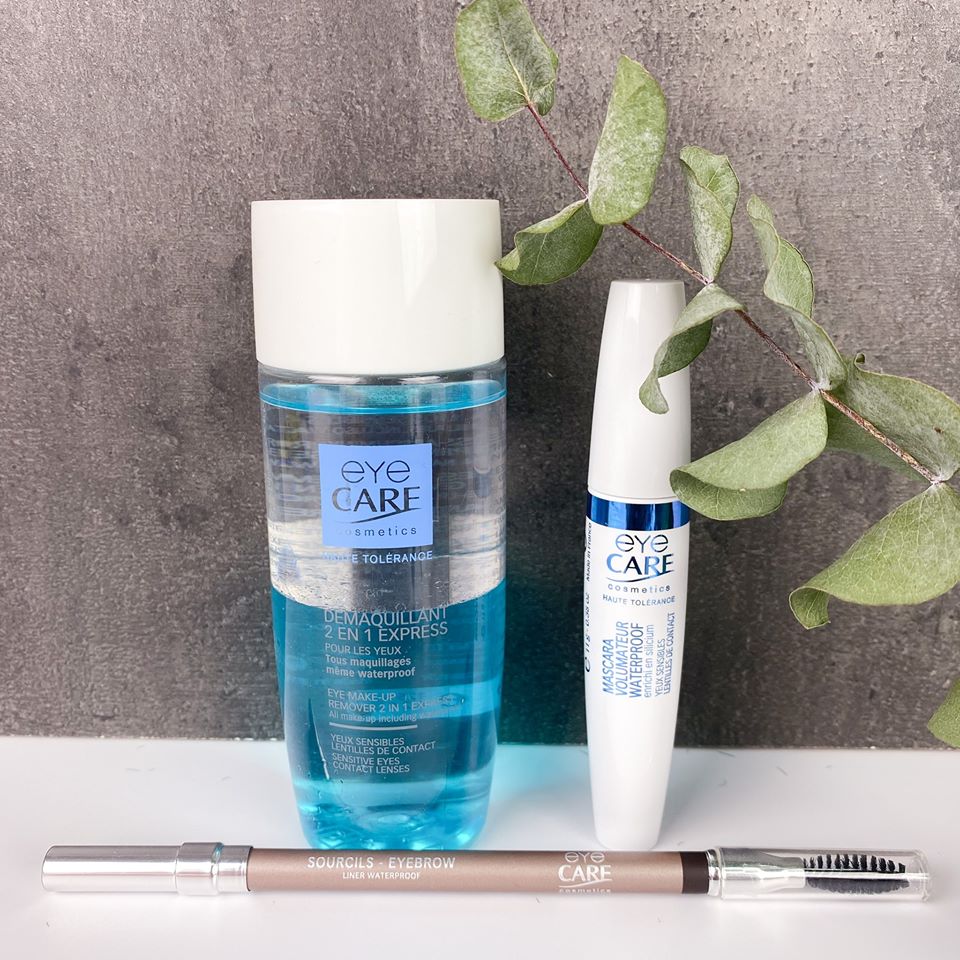RxSwimGoggles's tweet image. Treat yourself to our #Eyecarecosmetics #Waterproof make up range this winter

ow.ly/qPey50BYGHe

#Waterproof #Makeup #Cosmetics #Sensitiveskin #Sensitiveeyes #Eyecare #Prescriptionswimminggoggles #Goggles #Eyesight #Eyes #Contactlenses #Contactlenswearer #Contactfriendly