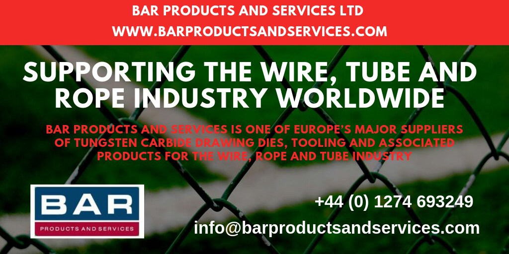 BarProds's tweet photo. All materials that are used are procured within the European Community and our products are manufactured within the control of BS EN ISO 9001: 2008 Quality System https://t.co/U9ene8kvhY
#cable #wire #manufacturing #quality #manufacturing #Wire2020 https://t.co/NX9NFuCjo6