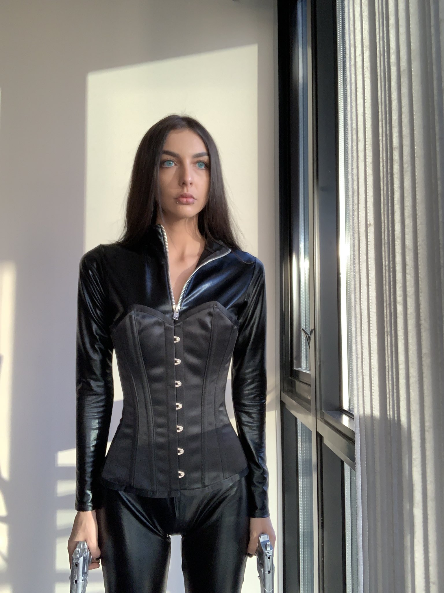 TW Pornstars - Chloe Night. Twitter. Starting in less than 12 hours! Vote for @ChloeNightxo in