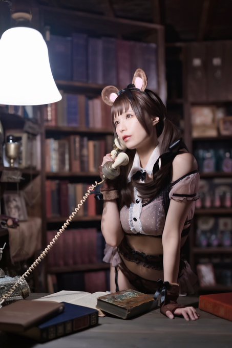 コスプレイヤーオシリスのTwitter画像18