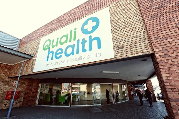 Quick thread on an exemplary non-zero-sum company:  @nthabileg's QualiHealth. The company began to address the need for timeous, affordable and high-quality health care for the 80+% of South Africa that can't afford medical aid or private healthcare. (1/7)