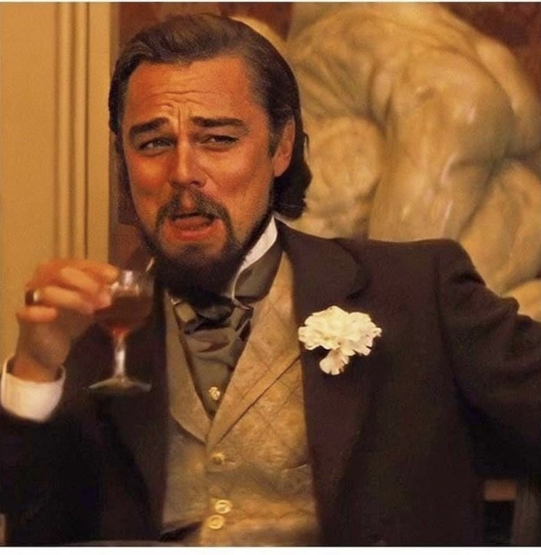 . <a href="/VijaySinghGolf/">Vijay Singh</a> watching all the <a href="/JonRahmpga/">Jon Rahm Rodriguez</a> videos yesterday #beentheredonethat