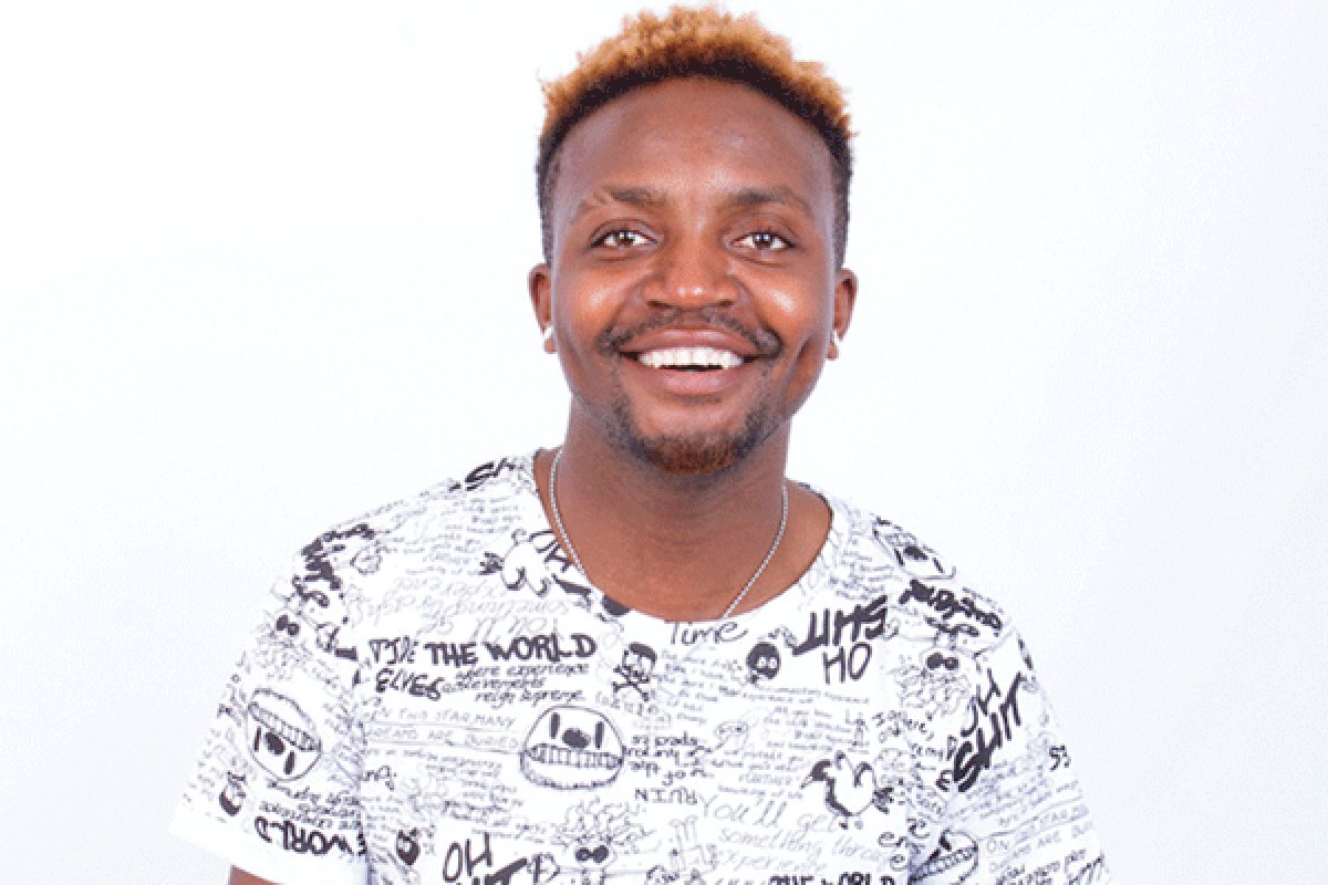 (Killer T)First lyric that comes to mind?