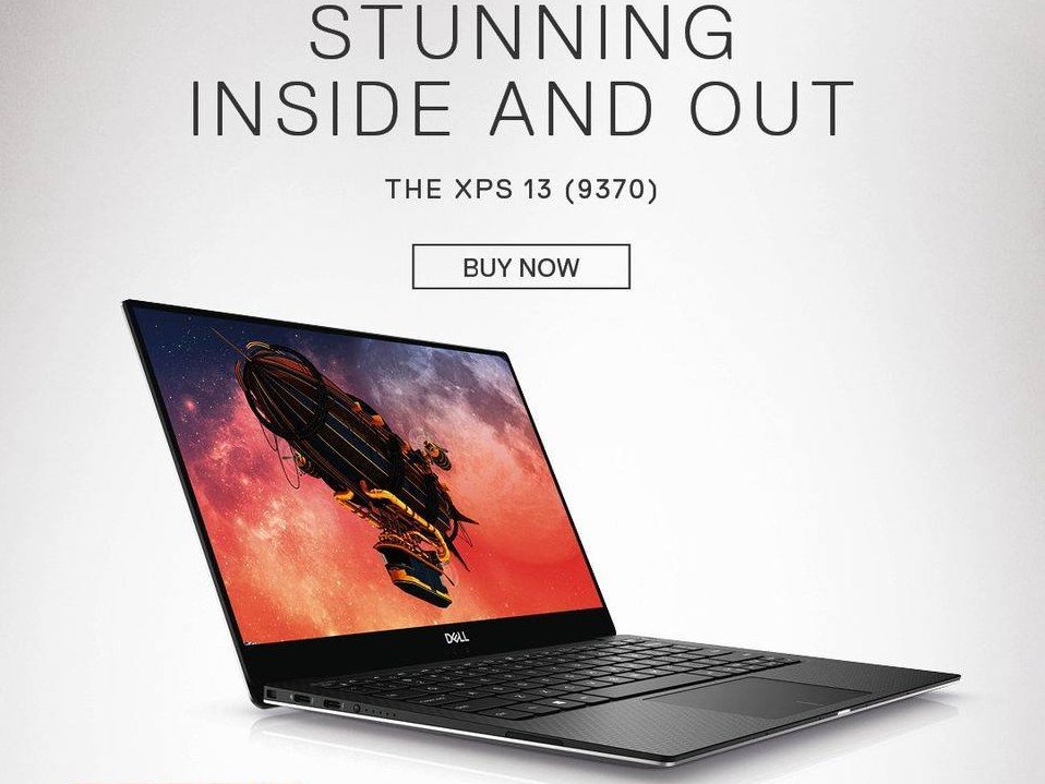 LtdTechify's tweet image. Built to handle all your tasks at the same time. Purchase the latest Dell laptops at Techify solutions limited. Just call us on 0701708686
#ITExperts #AtYourService #DellPartnerKenya