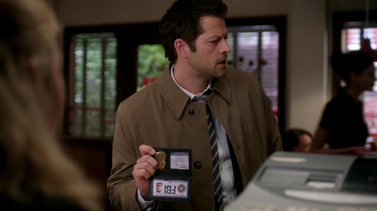 happy/soft/cute/dork castiel, a thread;