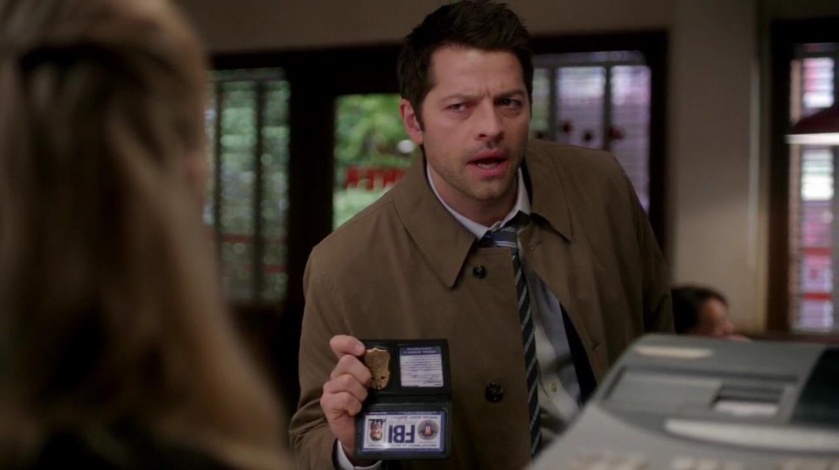 happy/soft/cute/dork castiel, a thread;