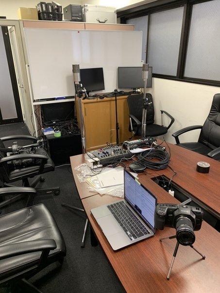 MoCo | VR Motion Communications tweet media