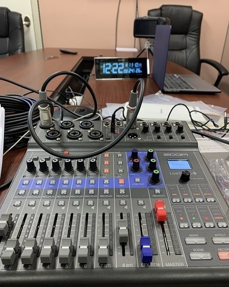 MoCo | VR Motion Communications tweet media