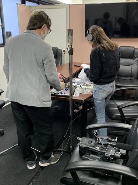 MoCo | VR Motion Communications tweet media