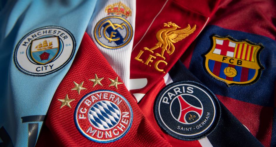 JoMaluleke's tweet photo. SuperSport has renewed its broadcast contract with UEFA for a further three years, ensuring a wealth of UEFA Champions League and UEFA Europa League action, plus an all-new competition, the UEFA Europa Conference League. https://t.co/2BLrXwFjyL #SSGeneral via @SuperSportTV https://t.co/XWhDK1gvVo