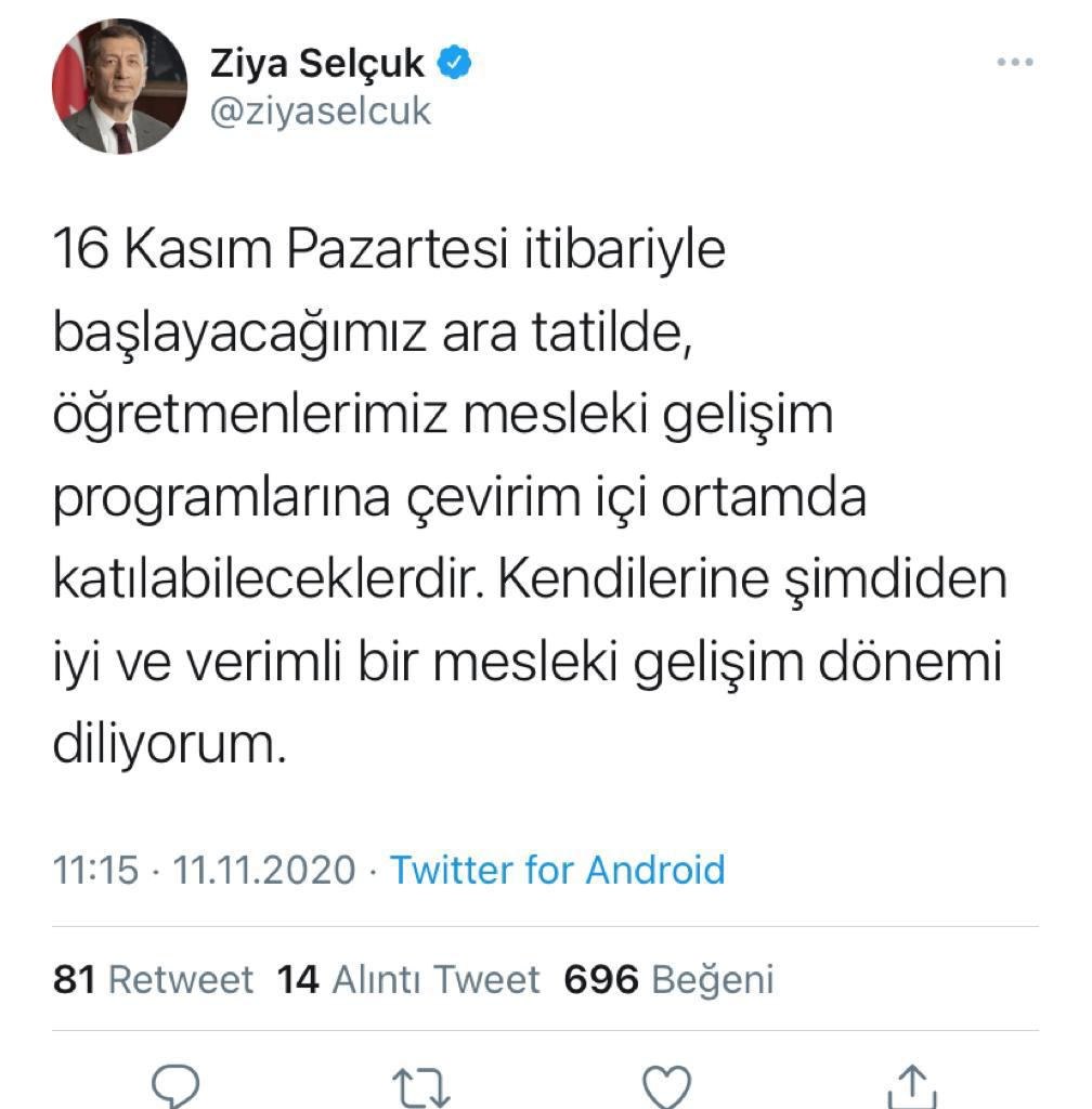 Web'de Öğren (@webdeogren) on Twitter photo 