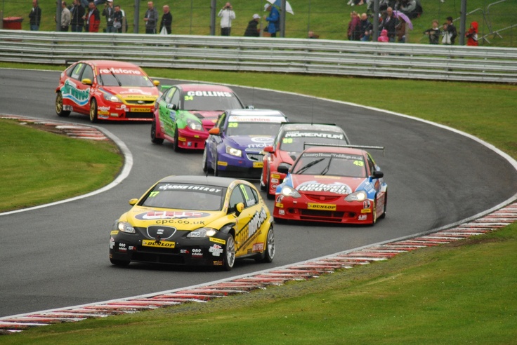 Classic BTCC tweet media
