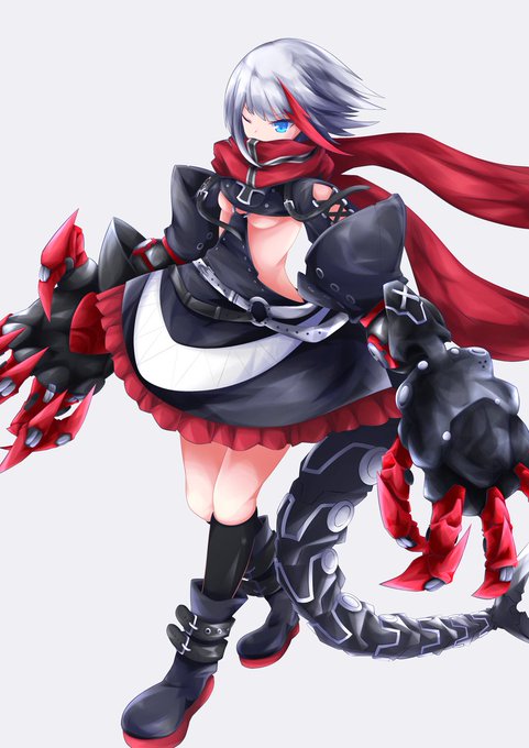 シュペーちゃん!
#アズールレーン 