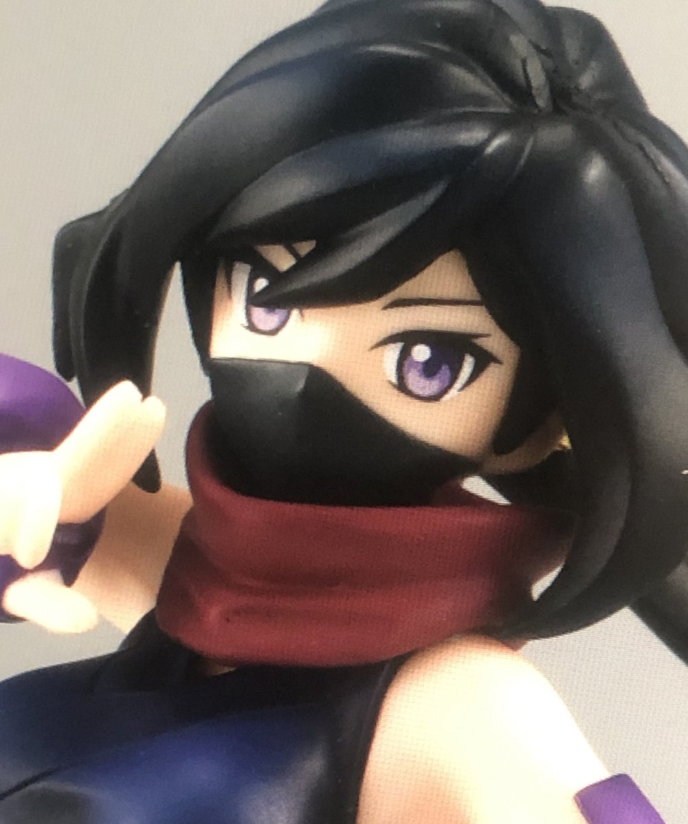 ガシャポン Gasha Portraits アヤメ フジサワ アヤ プレバン フジサワ アヤ アヤメ マスクあり アヤメ マスクなし の全3種 フィギュア情報 ガシャポン Gasha Portraits アヤメ フジサワ アヤ プレバン フジサワ アヤ アヤメ マスクあり アヤメ マスクなし の全3種 フィギュア情報