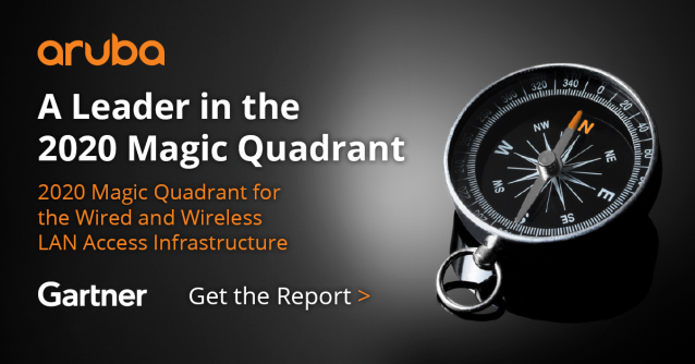 rafaeldelcerro's tweet photo. Find out why Gartner positioned HPE (Aruba) as a 2020 Magic Quadrant Leader: #MagicQuadrant #Wired #Wireless #LANAccess https://t.co/gLZgEAeIMR https://t.co/nX6eKeRJqm