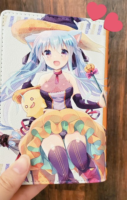 受注グッズ届きましたよ〜!!!! 