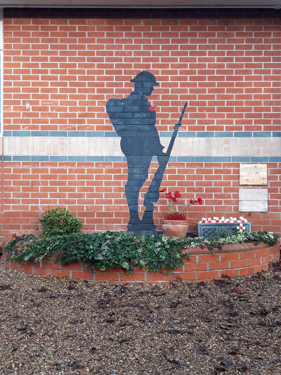 Holbrook Academy tweet media