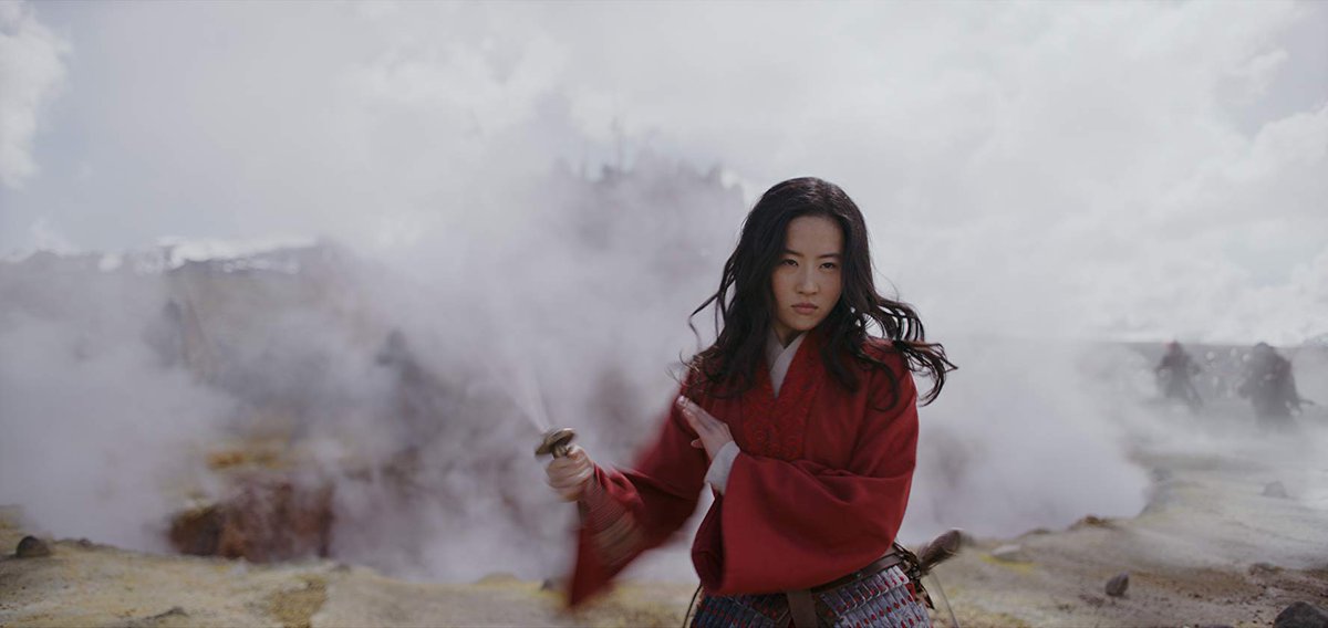 mulan_mp4's tweet photo. The trailer is better than the movie itself how did they manage to do that??

@mulan_mp4 #disney #disneymovie #mulanactress
#mulananimated
#mulanactor#mulanboxoffice
#mulanreleasedate
#mulanaftercredits
#mulanandhonghui
#mulanactors2020
#mulanandshang
#mulanactresshongkong https://t.co/xIsbntMUXj