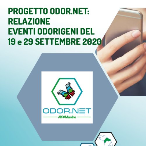 ArpaMarche's tweet photo. Progetto #OdorNet: online la #Relazione sui fenomeni odorigeni registrati il 19 e 29 #settembre nella località di #Castelferretti
https://t.co/EidCjUpCSx
@RegioneMarcheIT @SNPAmbiente @ISPRA_Press  @RegioniAmbiente @Carlino_Ancona @CorriereAdriati @gcmarchetti @cittaDfalconara https://t.co/iRrZnvhoV5