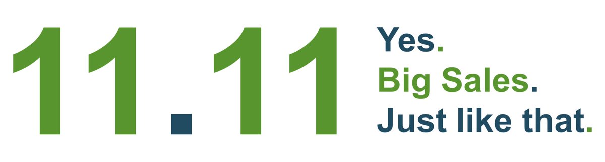 MyMarketSGP's tweet photo. 📢 Just a few hours remaining to get some hot deals on #MyMarket!!! 📢

For 11.11, enjoy 11% of discount on a selection of products on our website!! What are you waiting for?! 🤩 

🛒 https://t.co/MPgu3jXdHr

#Singleday #Promotion #Sales #HK #French #Food https://t.co/PkSv29guIl