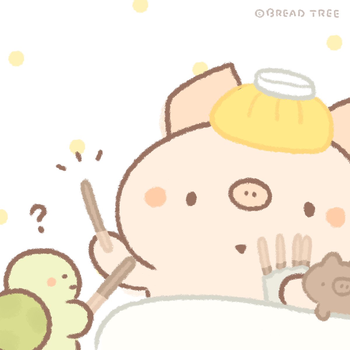 hibreadtree's tweet photo. Pocky Day ✨✨

#Pockyの日 #breadtree #麵包樹 https://t.co/gcXubS2Zak