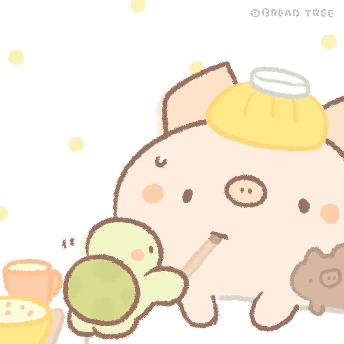 hibreadtree's tweet photo. Pocky Day ✨✨

#Pockyの日 #breadtree #麵包樹 https://t.co/gcXubS2Zak