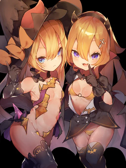 大遅刻ハロウィン 