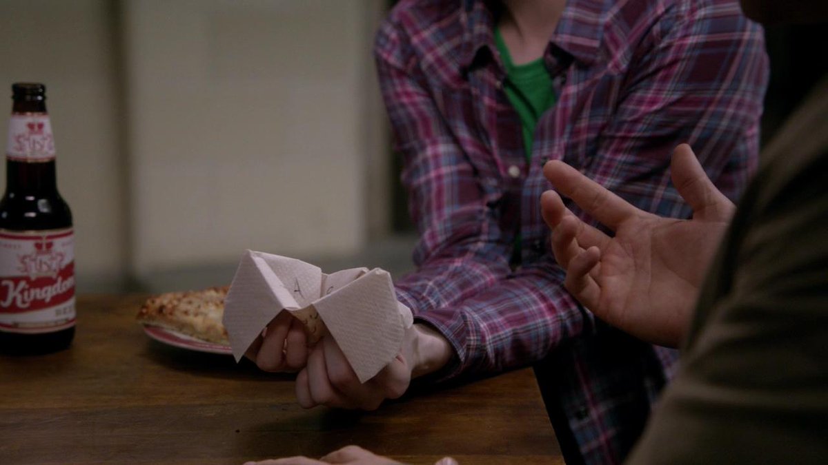 happy/soft/cute/dork castiel, a thread;