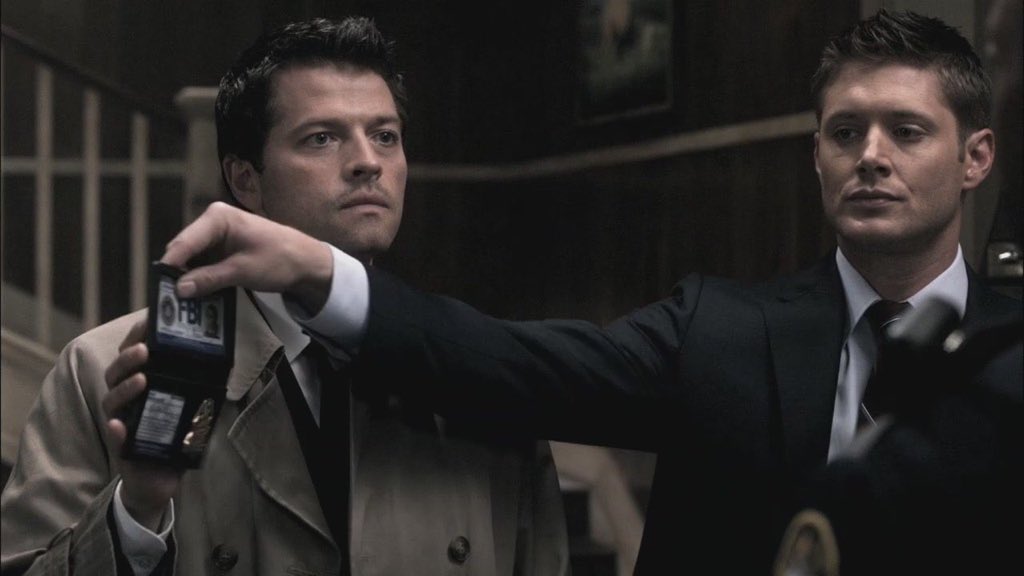 happy/soft/cute/dork castiel, a thread;