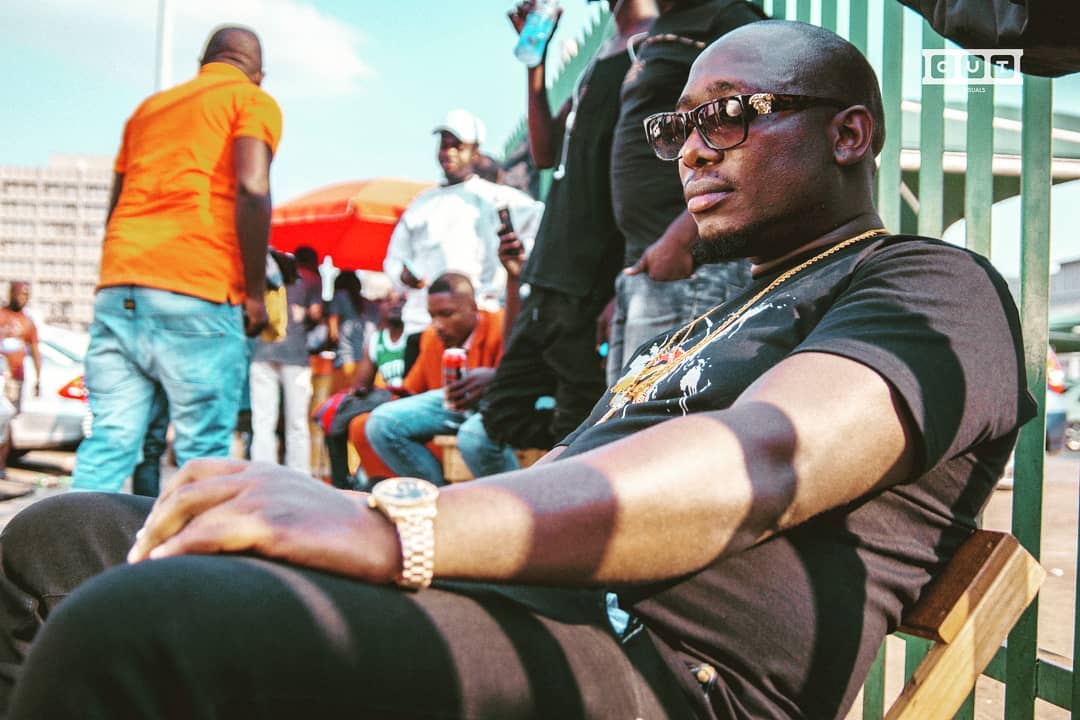 (Gze)First lyric that comes to mind?