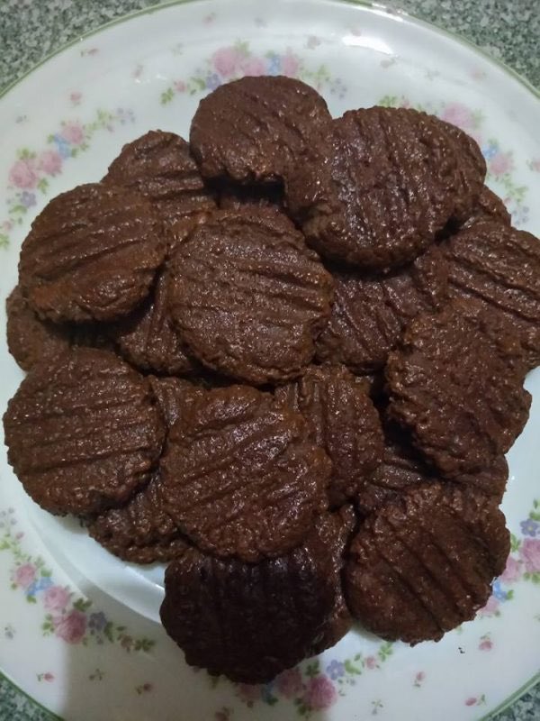 belilokalmy's tweet photo. Siapa kat sini hantu Milo? Hari ni, admin nak share cara buat Milo cookies yang senang dan tak perlu guna banyak bahan. https://t.co/fwKWdfAPIT