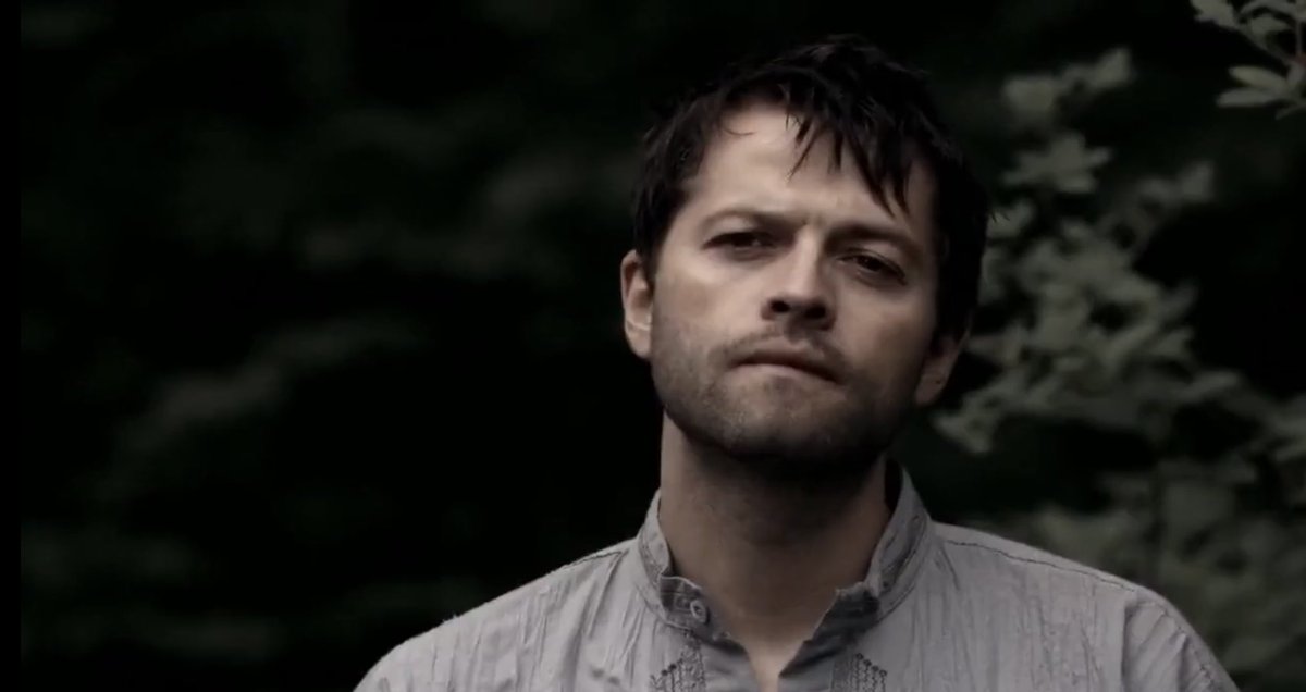 happy/soft/cute/dork castiel, a thread;