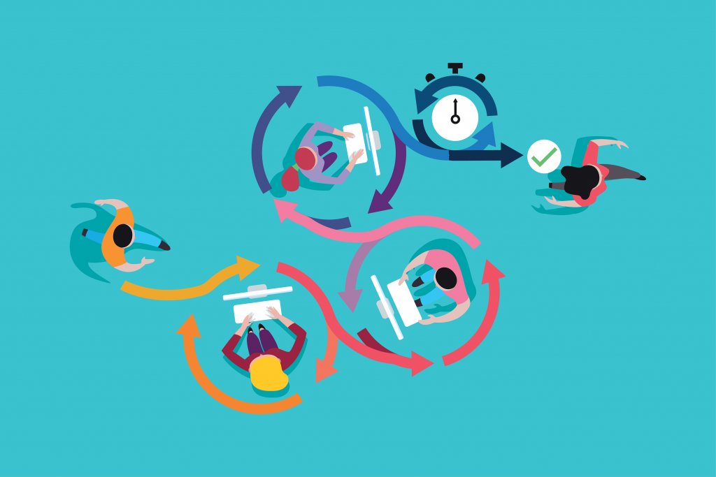 RRochegude's tweet image. #PeerProgramming, #TDD, #CleanCode, #CICD, KISS, etc. are the well-known practices of #developers. They are also the basis of #ExtremeProgramming, an #agile methodology proposed by Kent Beck a long time ago.
buff.ly/36ddGjm