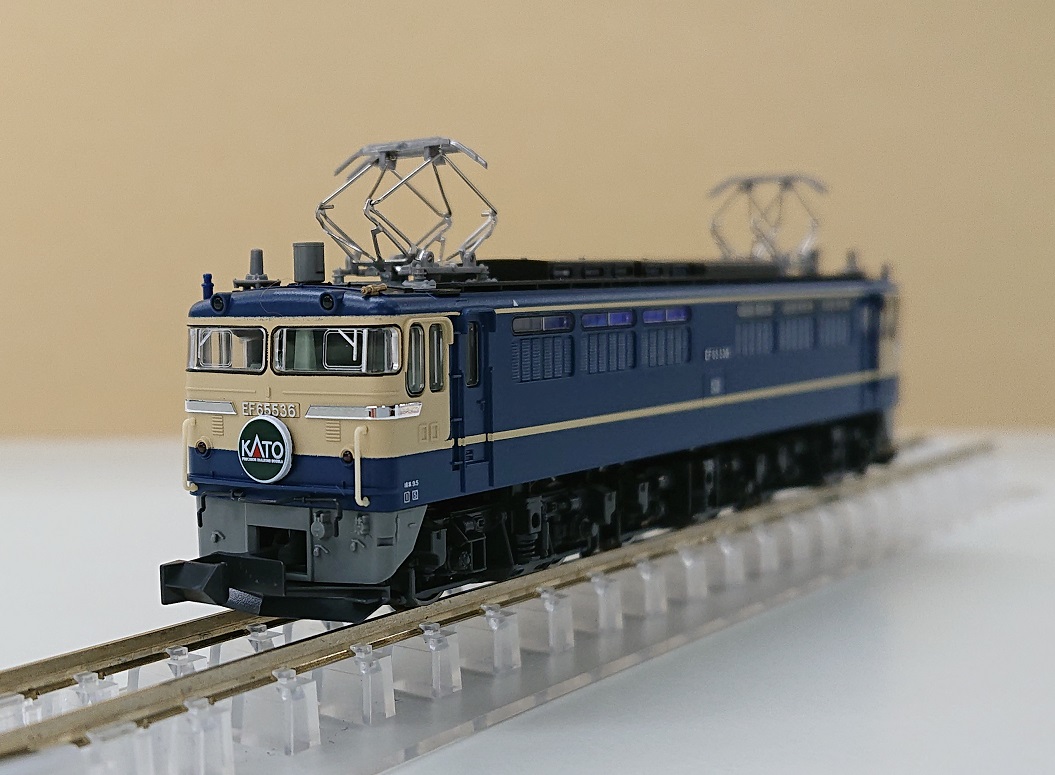 3060-9 EF65 536 関水金属保存機 鉄コン2020東京大会 オンライン開催記念 在庫〉EF65-536(関水金属保存機 鉄コン2020東京大会オンライン