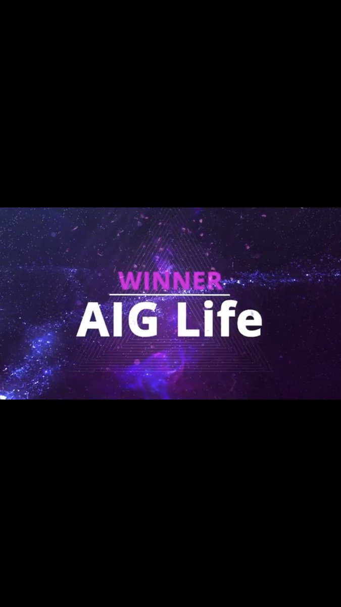 ClairePAnam's tweet image. FIVE....yes that’s right, FIVE awards for AIG Life at the Cover Excellence Awards last night! So proud to be part of a winning team🥳 Thank you @Cover_Mag 
#whyAIG
