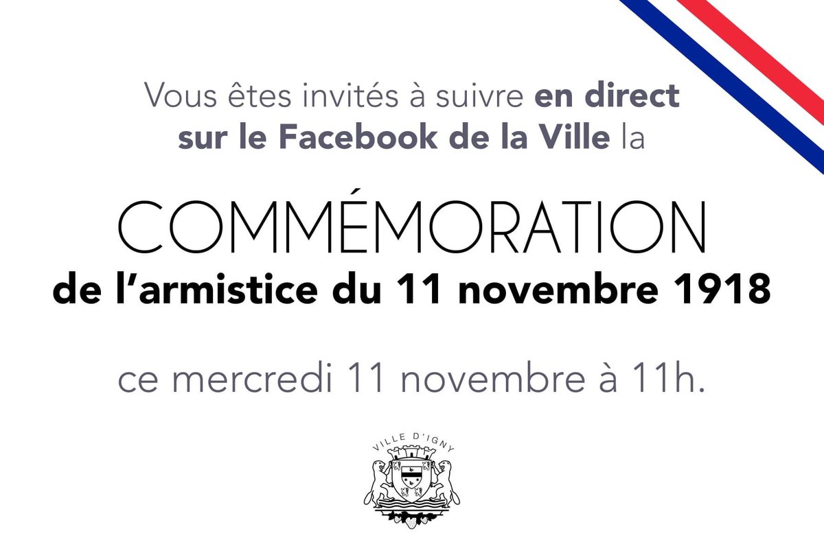 Ce matin, devoir de mémoire 🇫🇷
