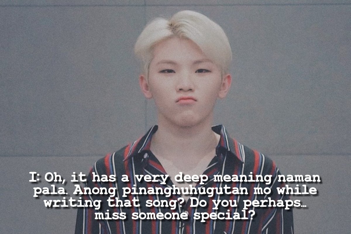 glossywoozi's tweet photo. — 21

#SkyAUFest #WriteForTheStars https://t.co/ZNllnVKaV6
